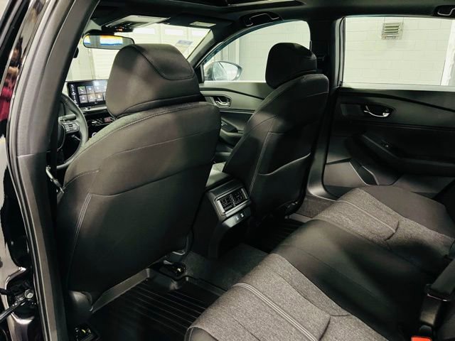 New 2026 Honda Accord Sport image 24