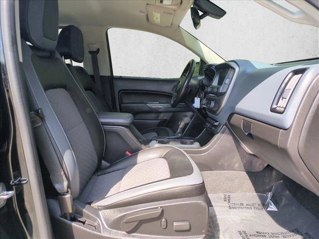 Used 2020 Chevrolet Colorado Z71 image 22