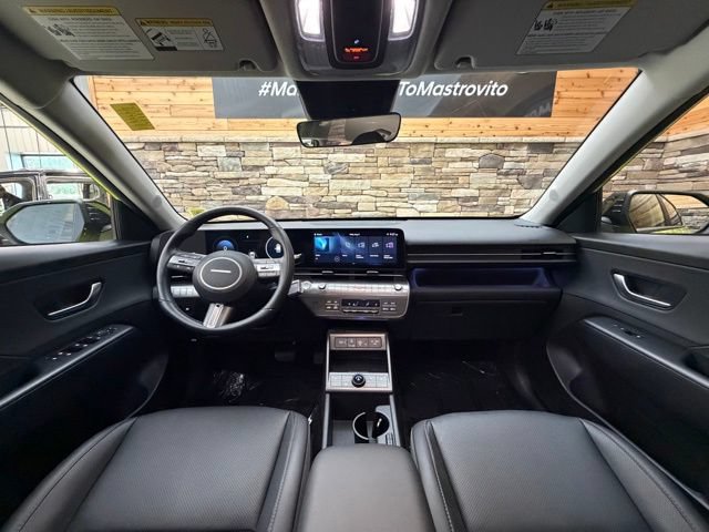 Used 2026 Hyundai Kona SEL Premium AWD/4WD image 18