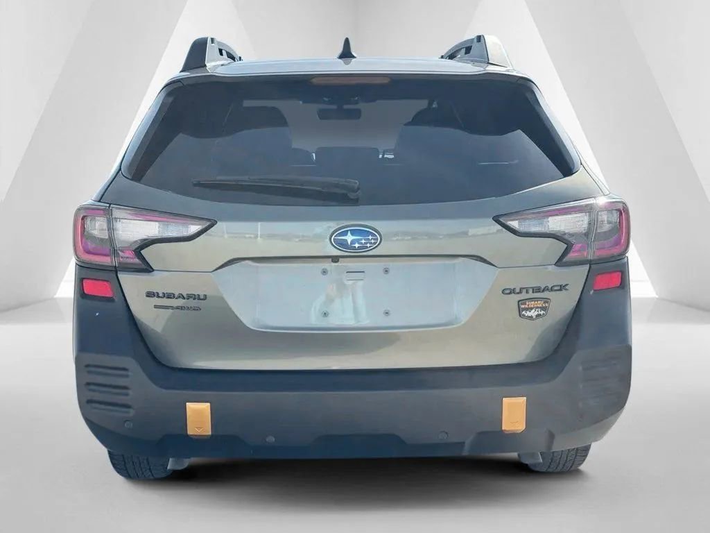 Used 2024 Subaru Outback Wilderness image 5