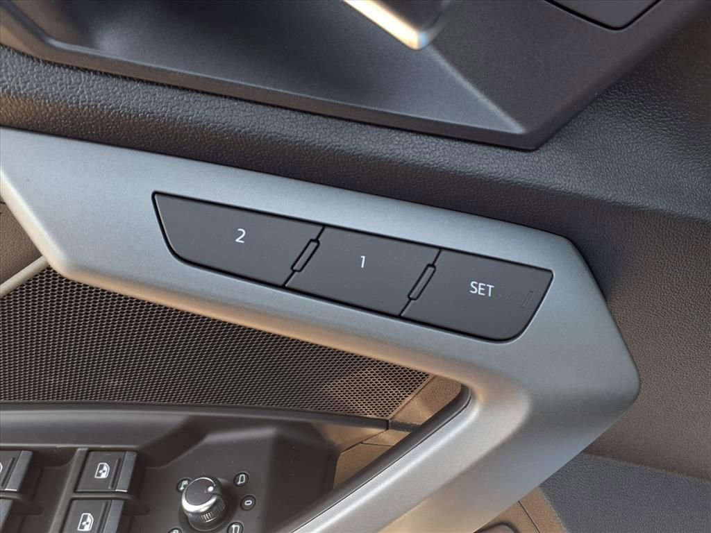 New 2026 Audi A3 2.0T Premium AWD/4WD image 8