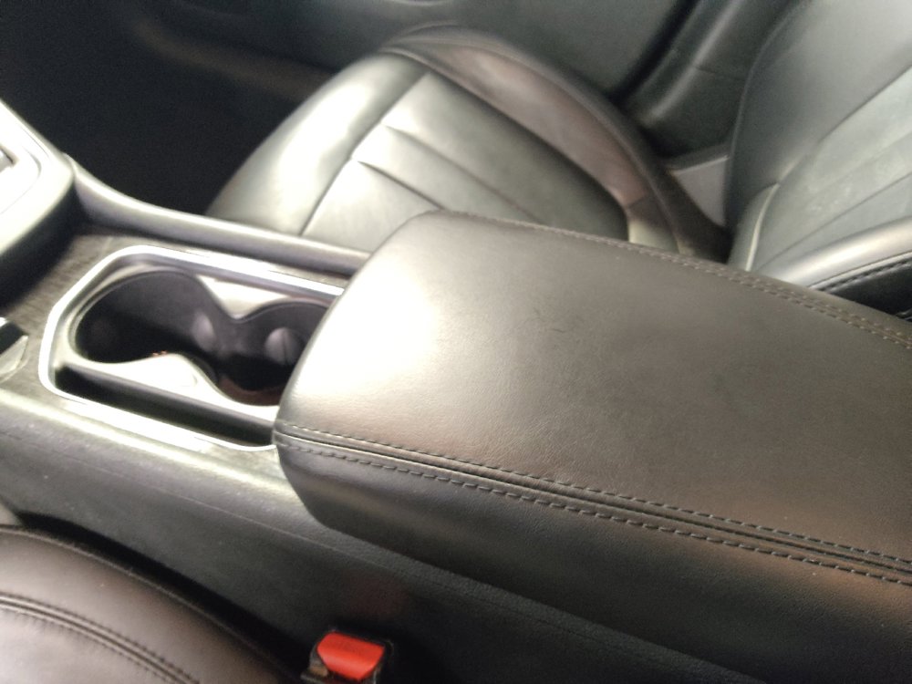 Used 2015 Chrysler 200 C w/ Navigation & Sound Group I image 26