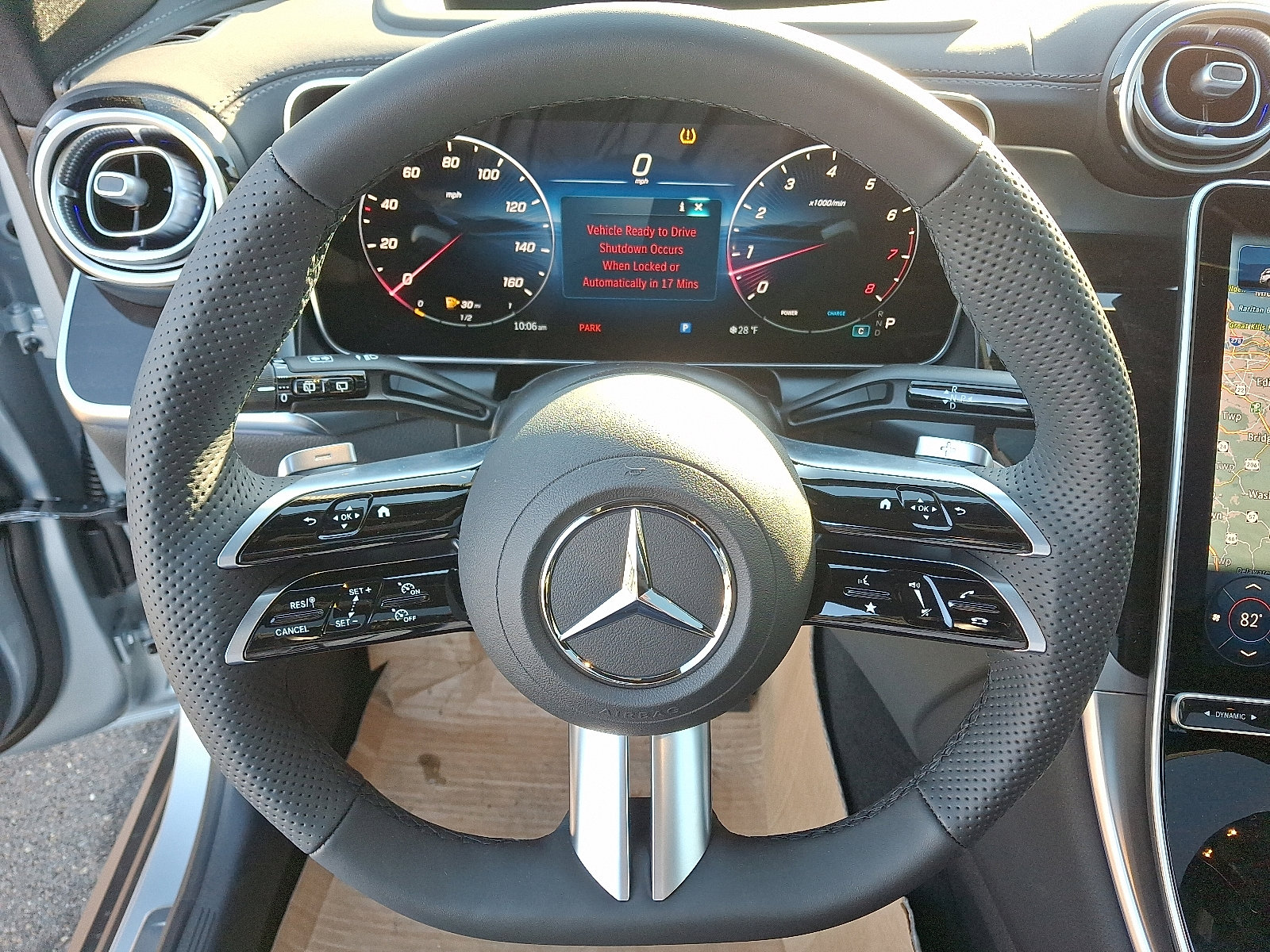 New 2026 Mercedes-Benz GLC 300 4MATIC image 9