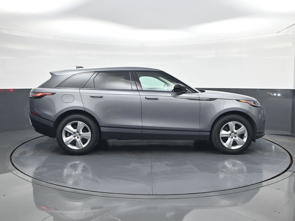 Used 2024 Land Rover Range Rover Velar S image 8