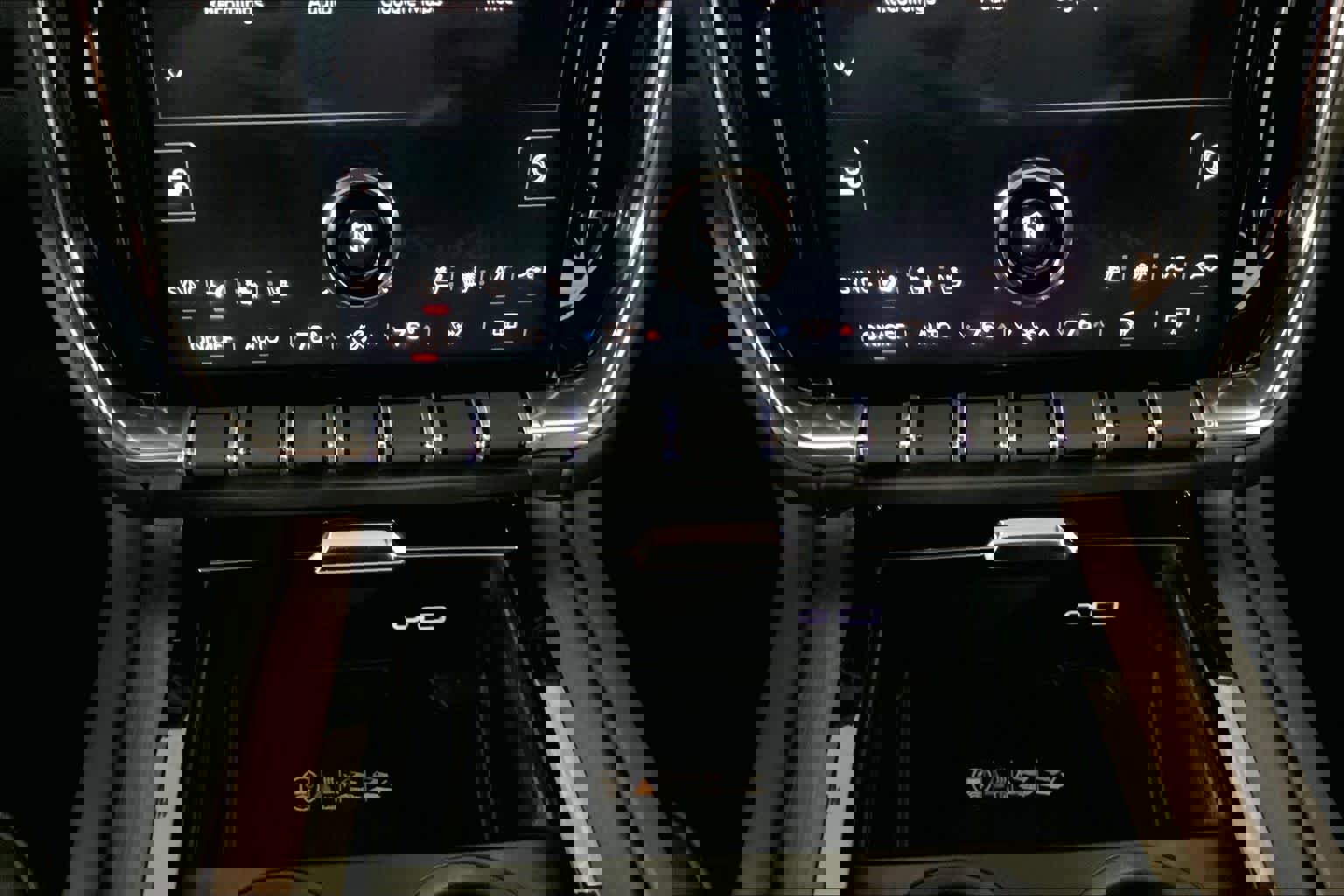 Used 2026 GMC Yukon Denali image 35