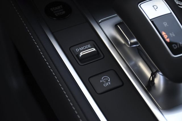 New 2026 INFINITI QX60 Sport w/ Dark Cargo Package image 15