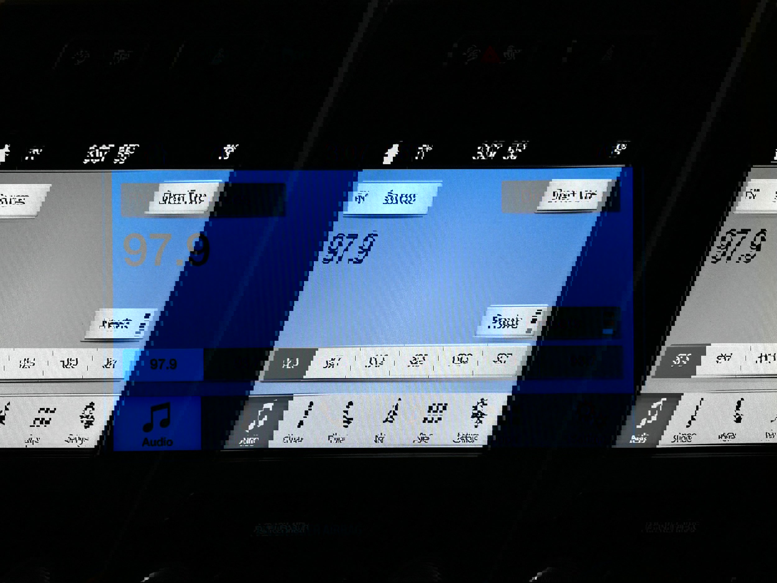 Used 2016 Ford F150 Lariat w/ Equipment Group 502A Luxury image 5