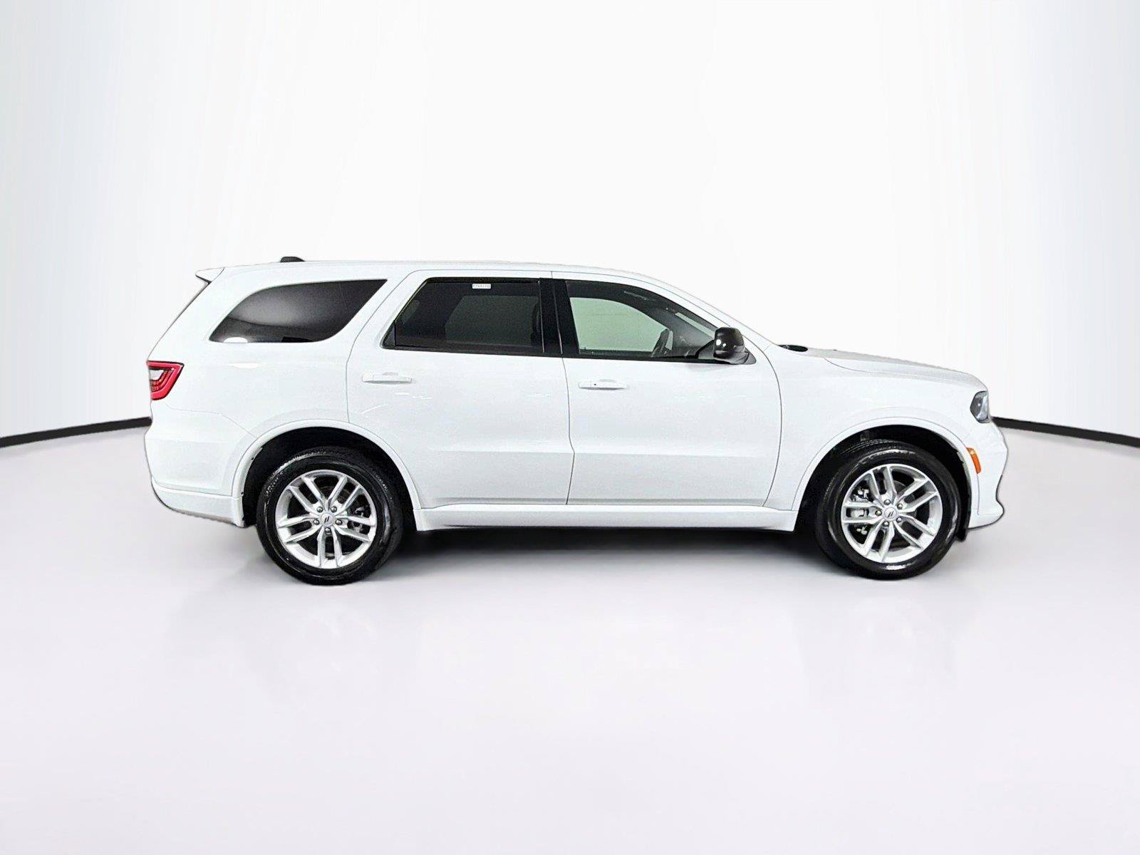 Used 2026 Dodge Durango GT AWD/4WD image 12