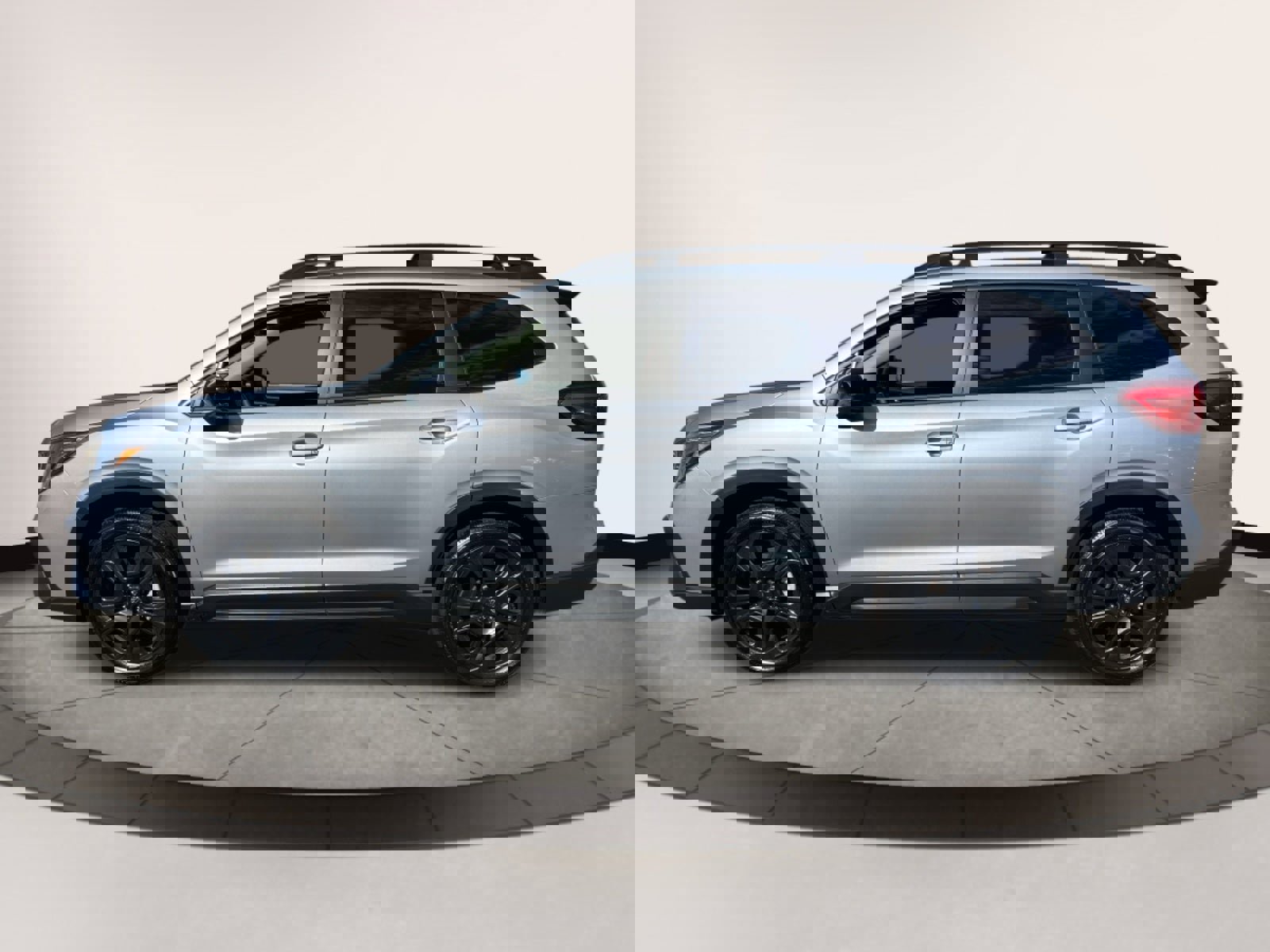 Certified 2025 Subaru Ascent Bronze Edition image 5