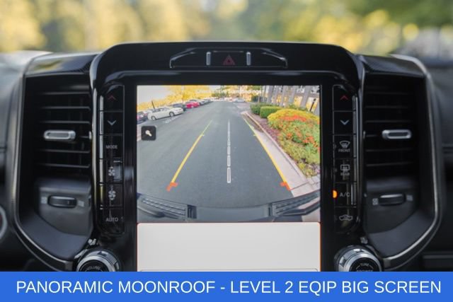 Used 2022 RAM 1500 Rebel w/ Rebel Level 2 Equipment Group AWD/4WD image 31