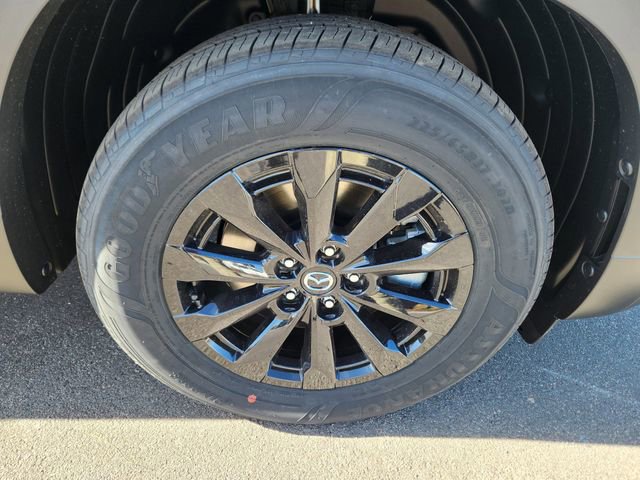 New 2026 MAZDA CX-50 AWD 2.5 Hybrid w/ Weather Package image 19