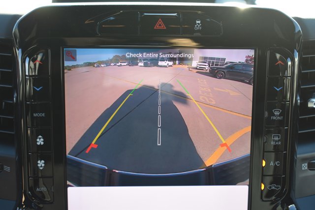 New 2026 RAM 2500 Tradesman image 24