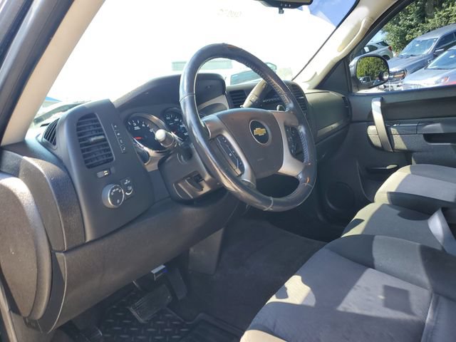 Used 2012 Chevrolet Silverado 1500 LT w/ All-Star Edition AWD/4WD image 22