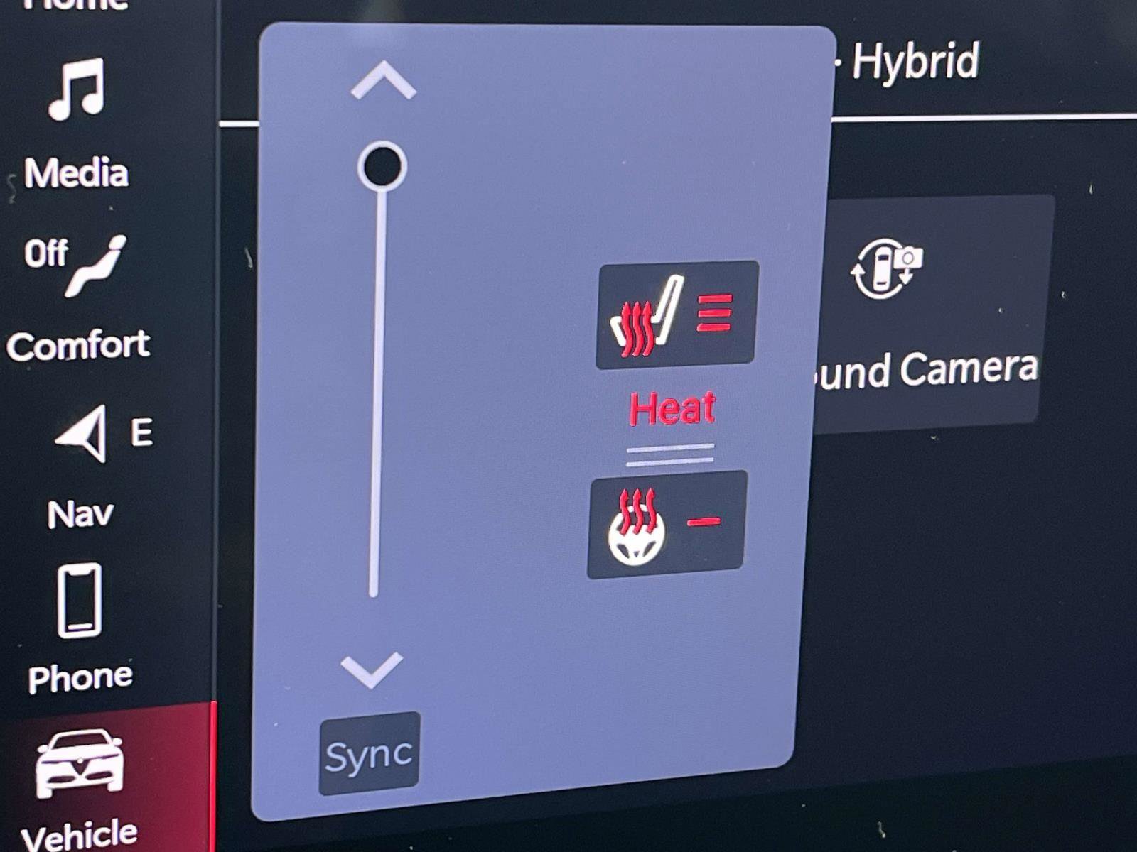 Used 2025 Alfa Romeo Tonale Tributo Italiano image 19