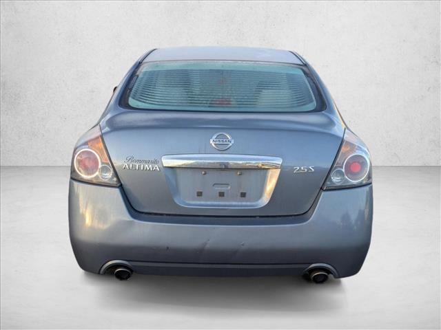 Used 2011 Nissan Altima 2.5 S image 7