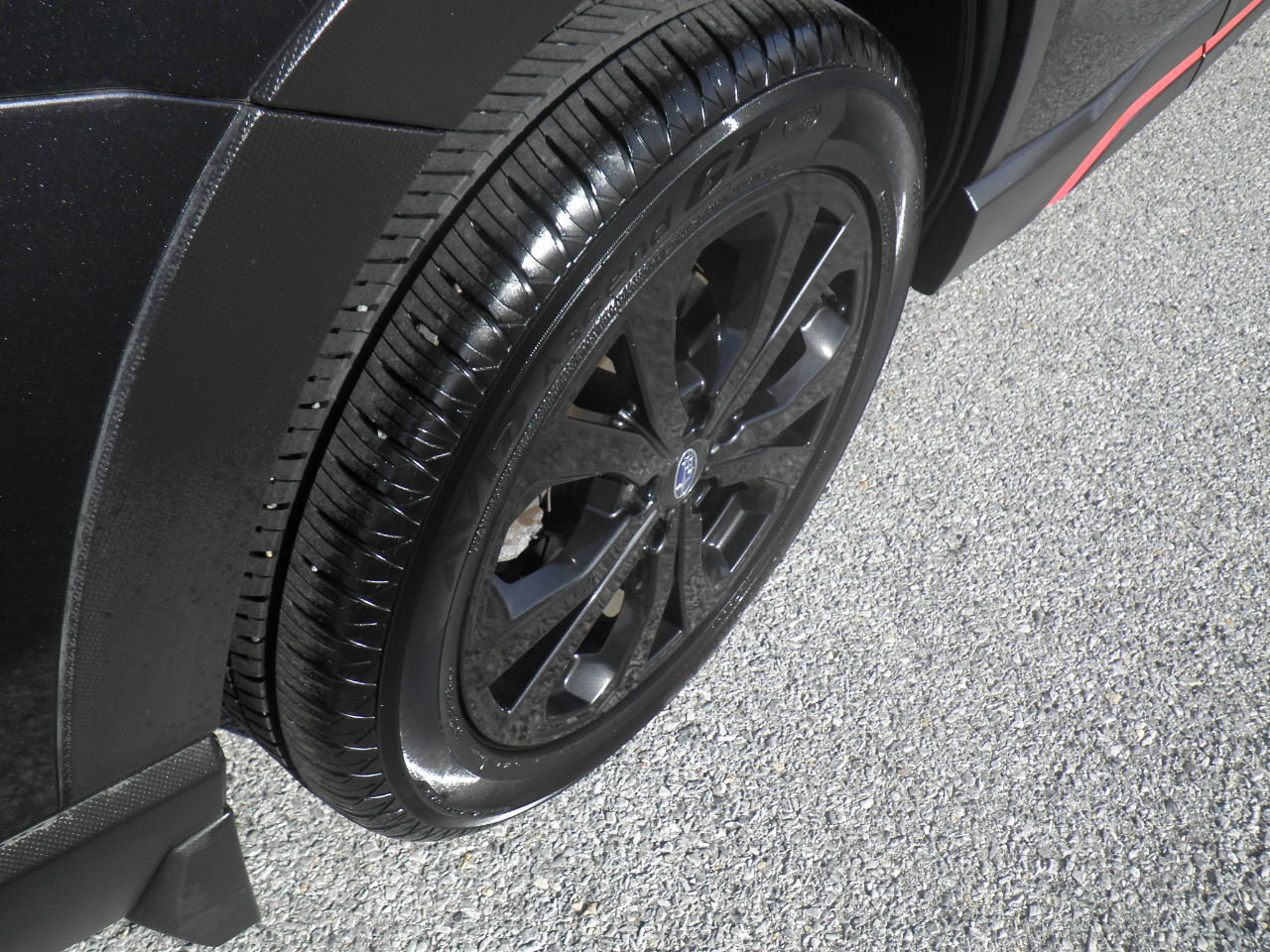 Used 2019 Subaru Forester Sport w/ Popular Package #2 image 10