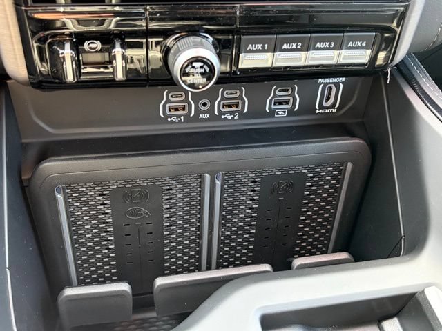 New 2026 RAM 1500 RHO w/ RHO Level 1 Equipment Group AWD/4WD image 58