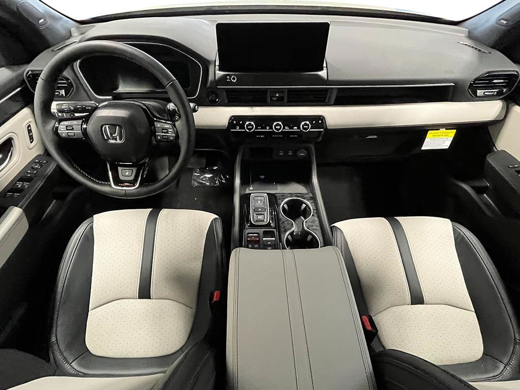 New 2026 Honda Passport TrailSport Elite image 16
