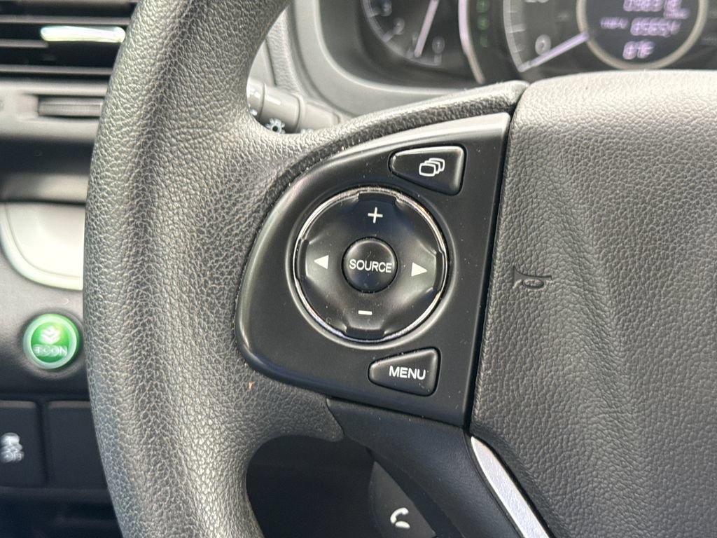 Used 2016 Honda CR-V EX image 30