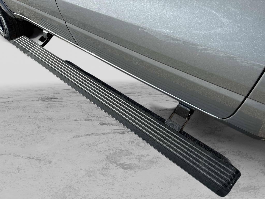 New 2026 RAM 1500 Laramie image 5