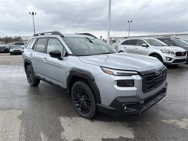 New 2026 Subaru Outback Limited XT
