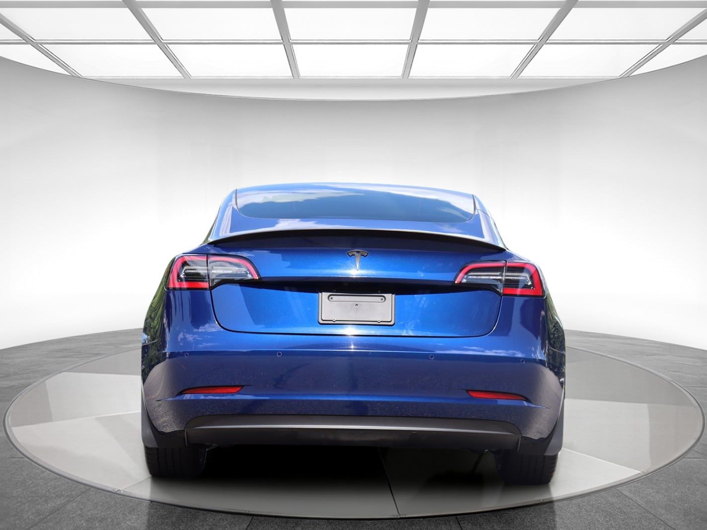 Used 2022 Tesla Model 3 Standard Range RWD image 7