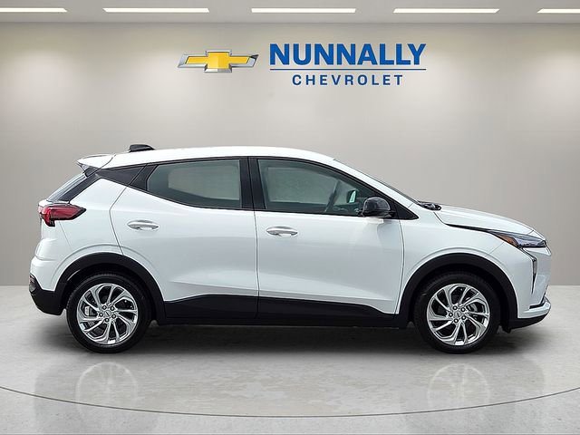 New 2027 Chevrolet Bolt LT FWD image 6
