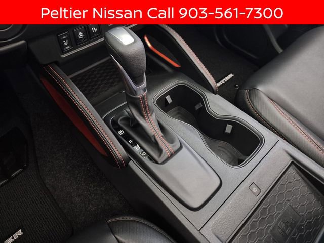 New 2026 Nissan Frontier Pro-X w/ Pro Premium Package image 17