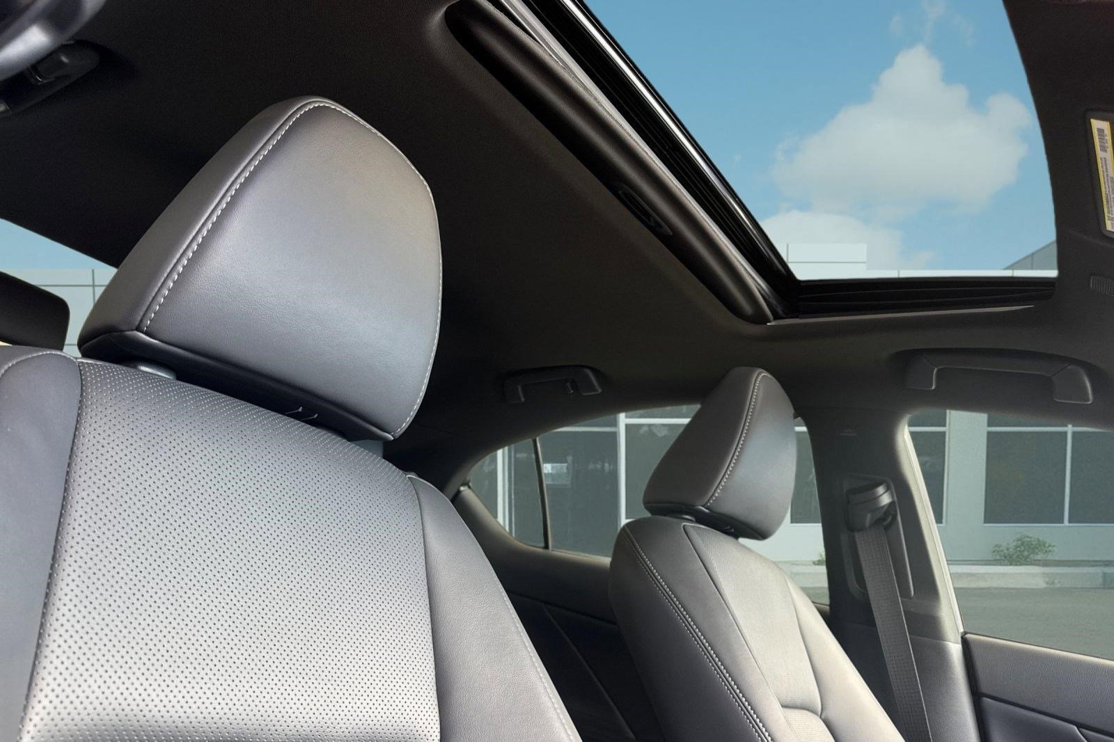 New 2026 Lexus IS 350 F Sport RWD image 15