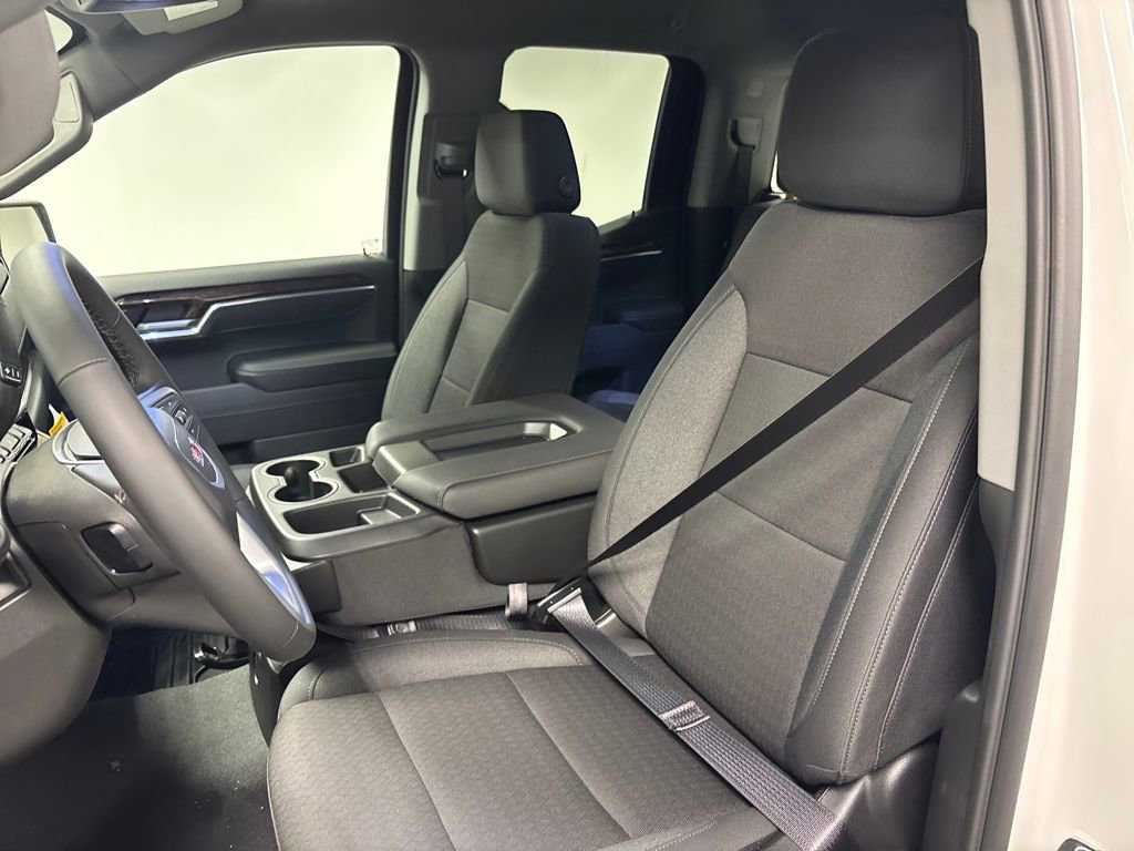 New 2026 GMC Sierra 1500 Elevation image 24
