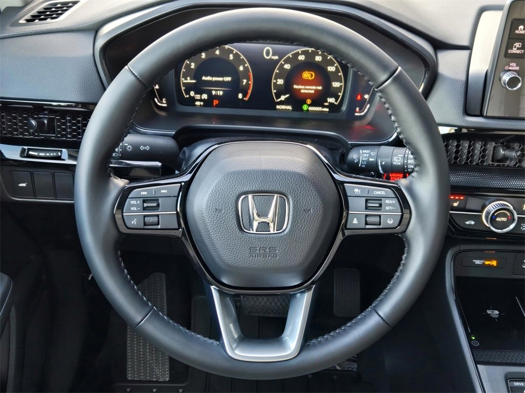 New 2026 Honda CR-V EX-L image 14