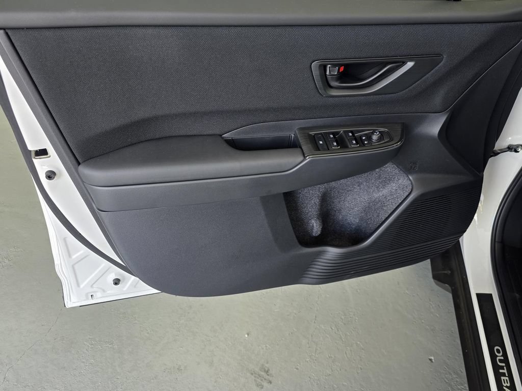 New 2026 Subaru Outback Premium AWD/4WD image 32