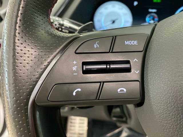 Used 2021 Hyundai Sonata N Line image 17