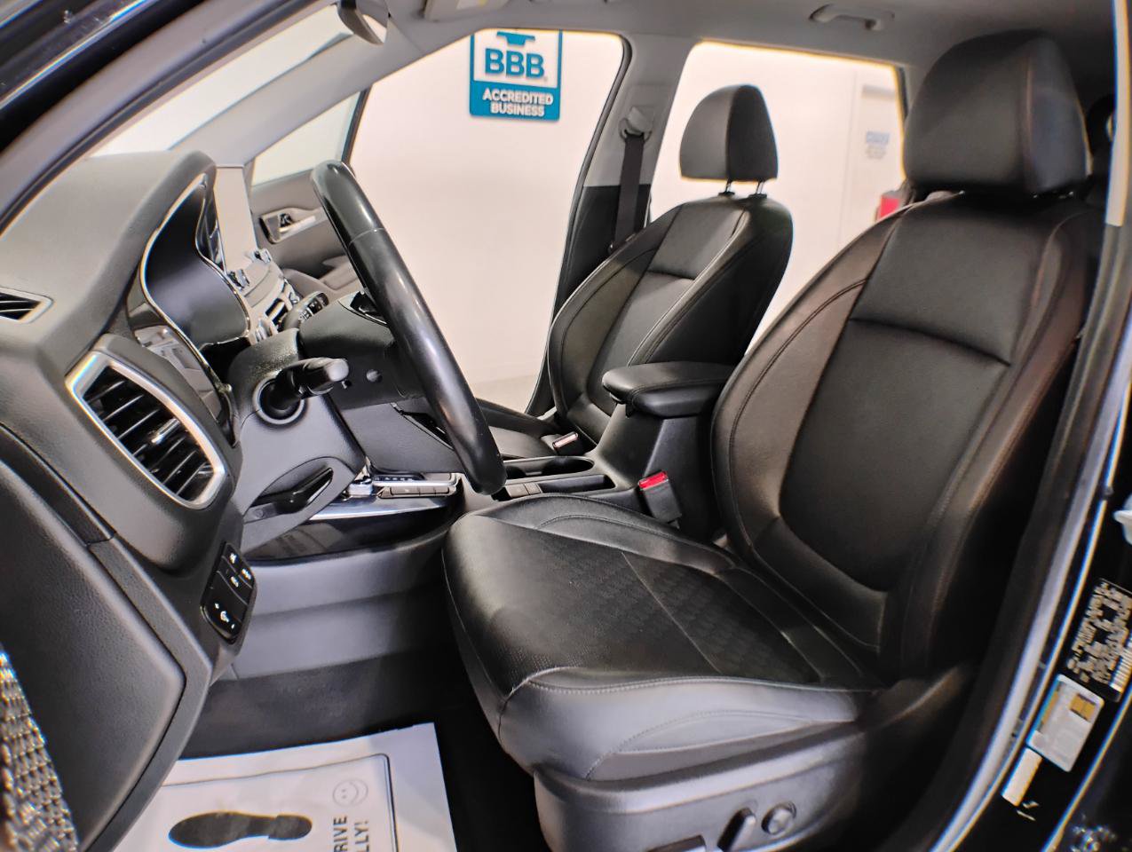 Used 2021 Kia Seltos SX AWD/4WD image 46