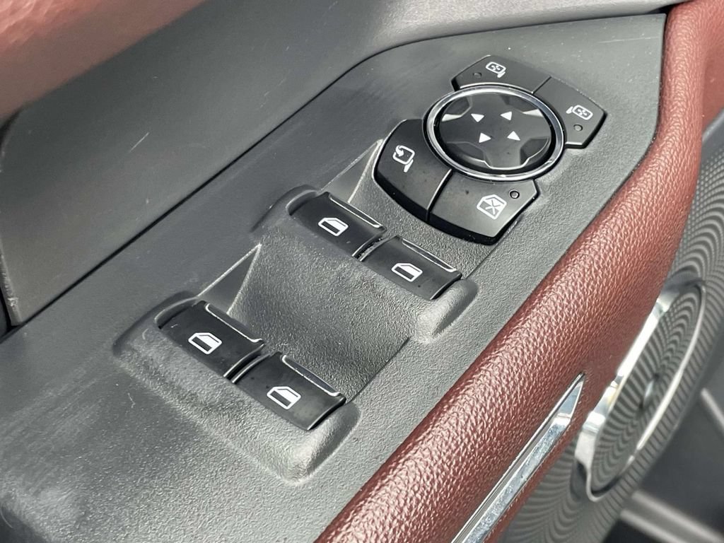 Used 2024 Ford Expedition Max Limited AWD/4WD image 26