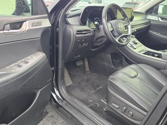 Used 2023 Hyundai Palisade SEL FWD image 9