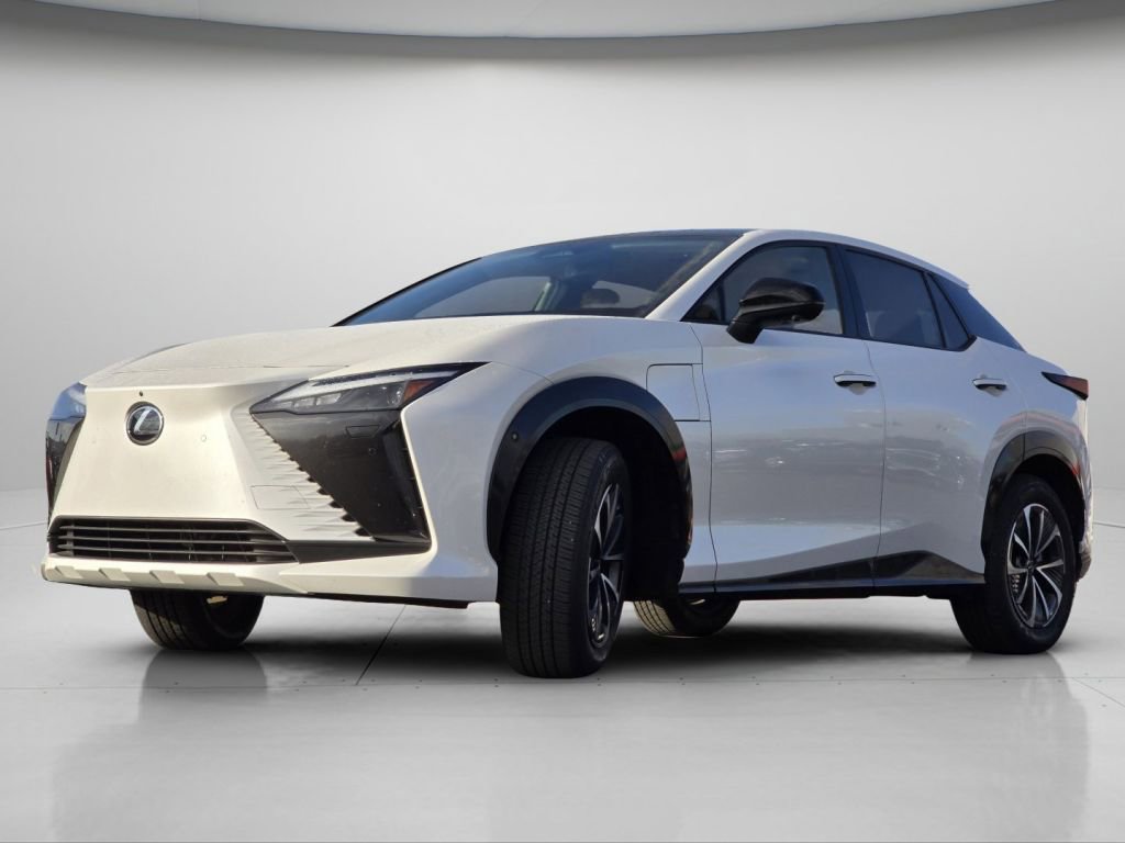 Used 2023 Lexus RZ 450e Premium w/ Technology Package image 17