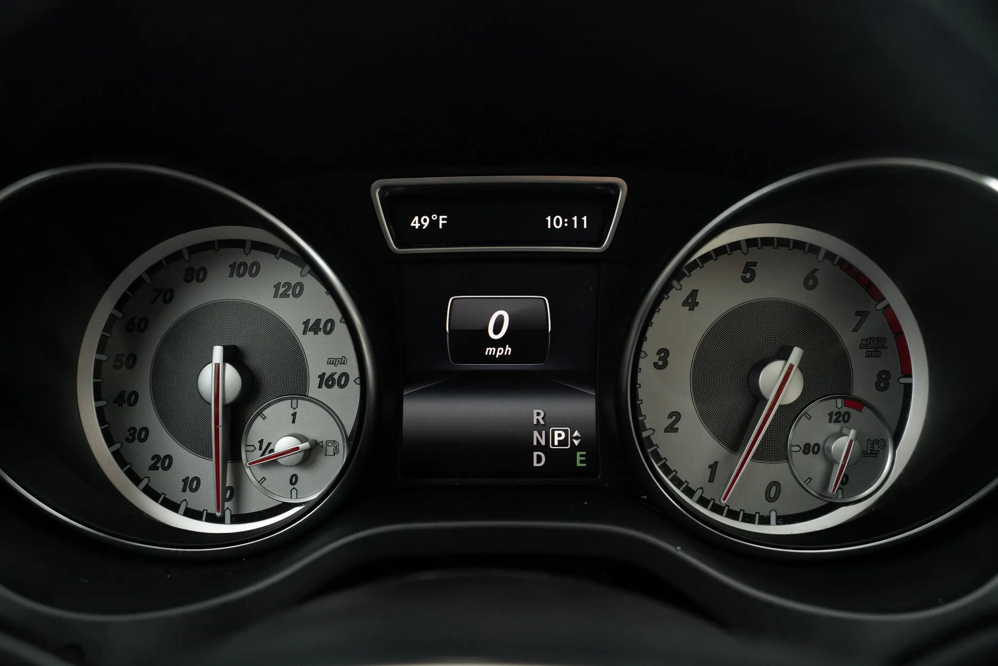 Used 2015 Mercedes-Benz GLA 250 GLA 250 4MATIC Sport Utility 4 image 19