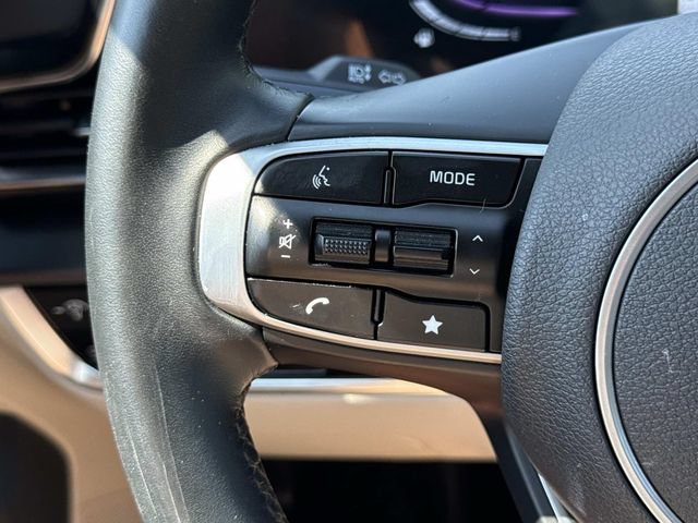 Used 2025 Kia Sportage EX w/ Premium Package FWD image 25