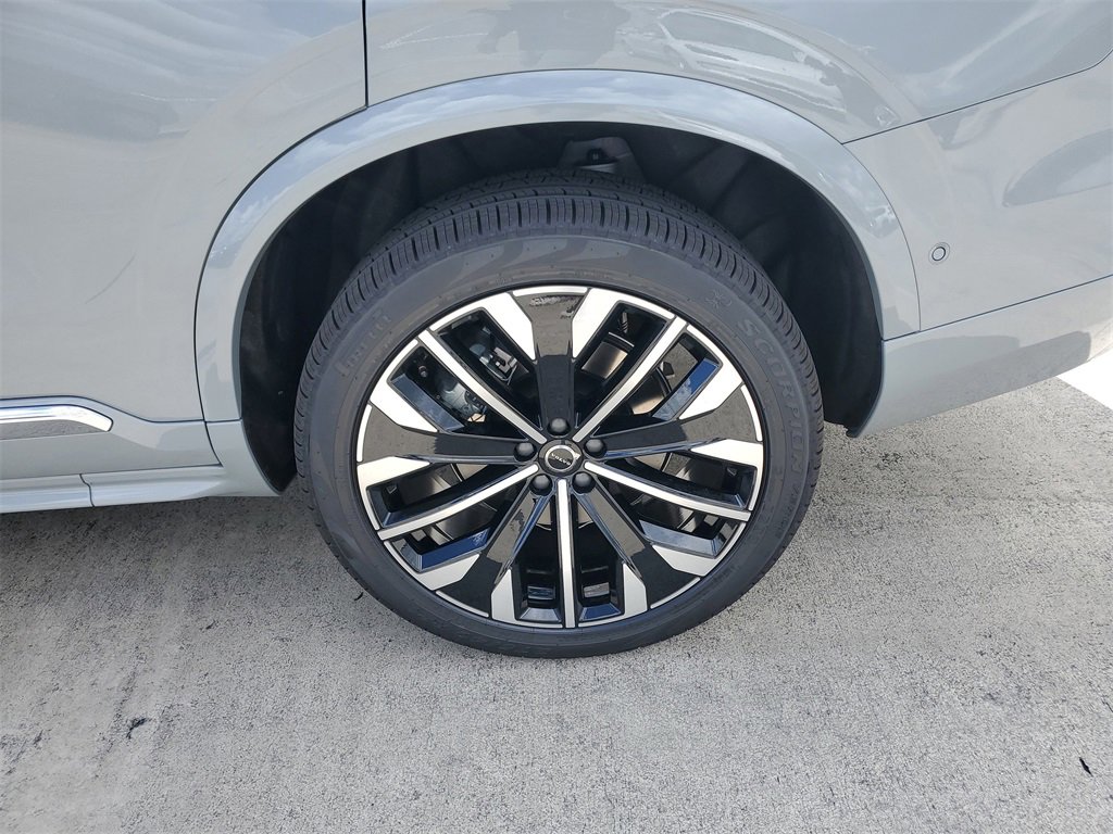 New 2026 Volvo XC90 B6 Ultra image 5