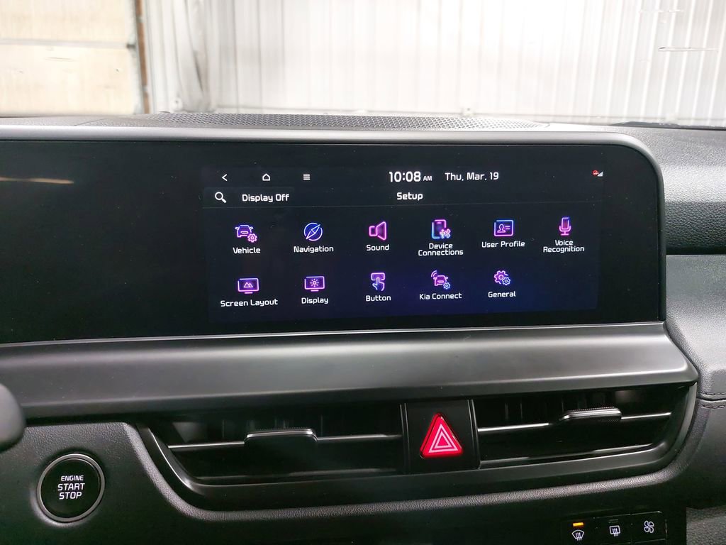 Used 2024 Kia Seltos SX image 22