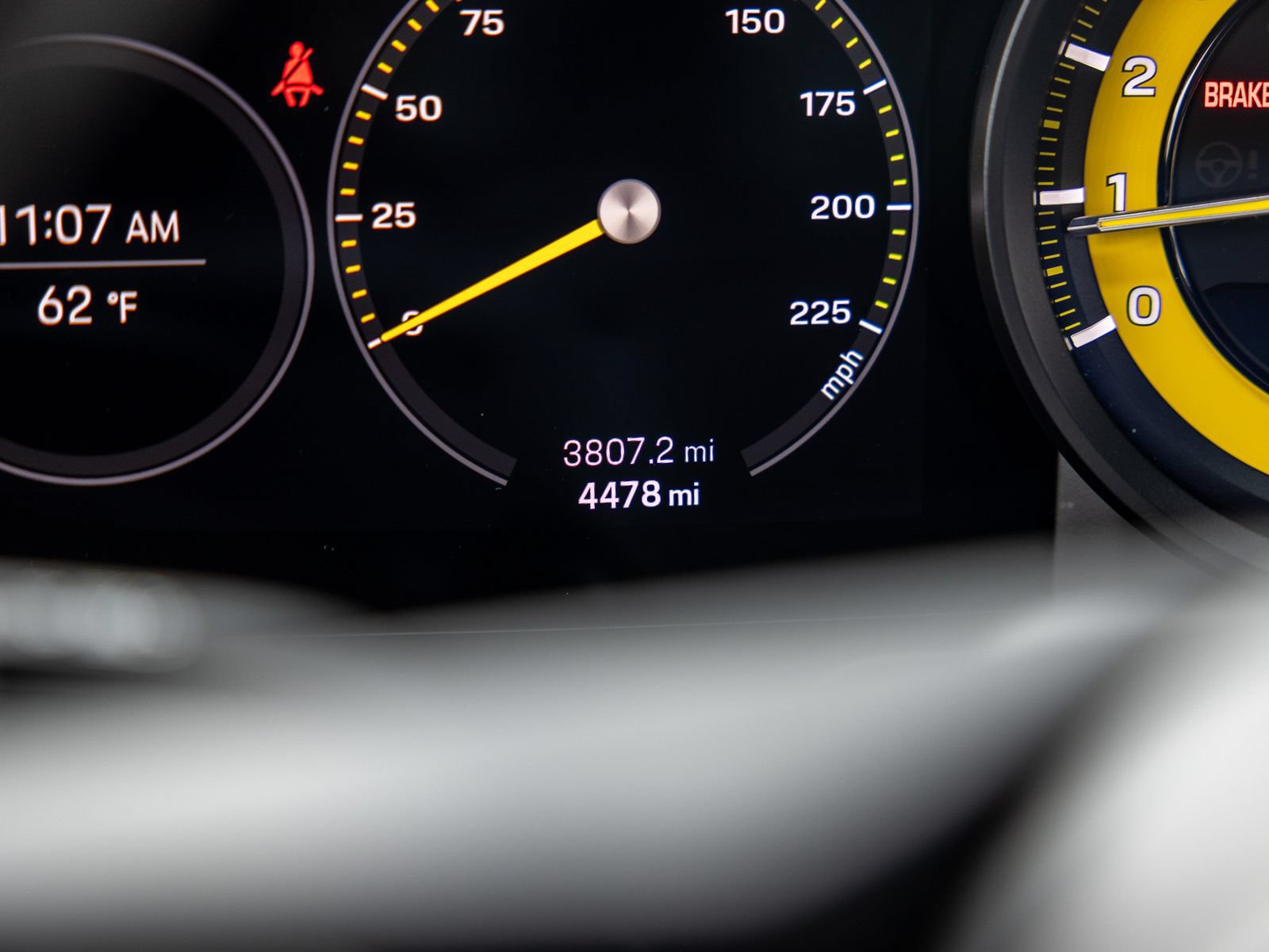 Certified 2022 Porsche 911 GT3 RWD image 35
