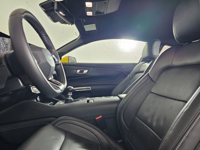 Certified 2024 Ford Mustang GT Premium image 20