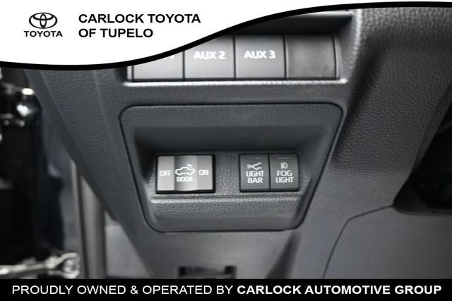 Used 2024 Toyota Tacoma 4x4 Double Cab Hybrid image 27