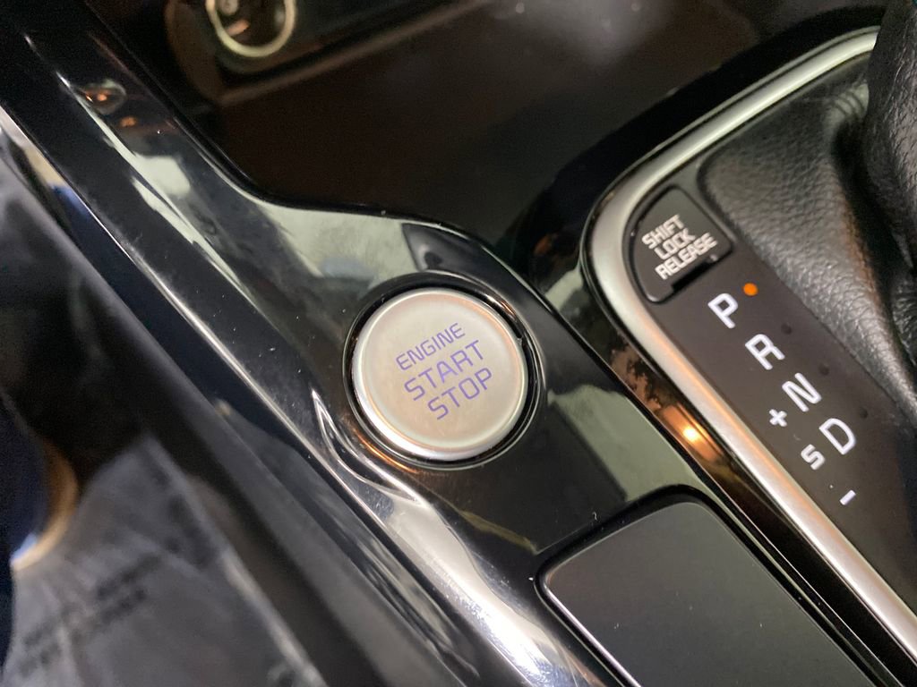 Certified 2023 Kia Soul S image 21