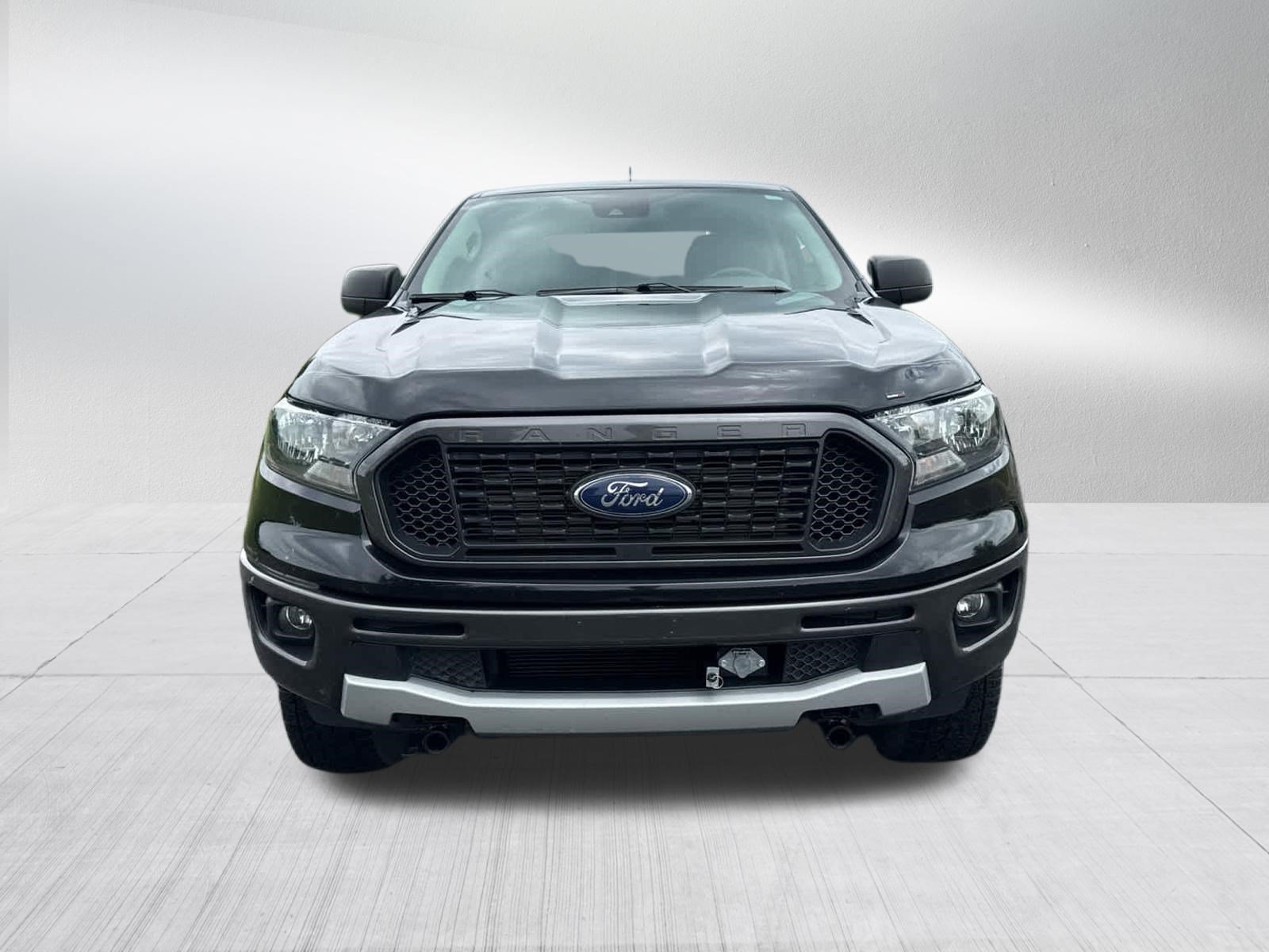 Used 2022 Ford Ranger XLT w/ Equipment Group 301A Mid AWD/4WD video 2