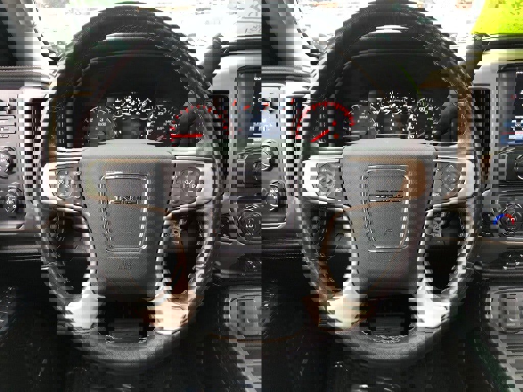 Used 2016 GMC Sierra 2500 Denali w/ Driver Alert Package image 20