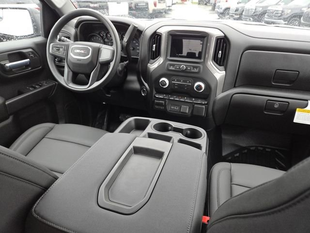 New 2026 GMC Sierra 1500 Pro w/ Pro Value Package image 25