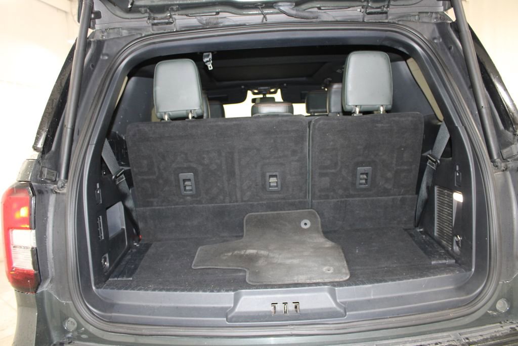 Used 2022 Ford Expedition Timberline AWD/4WD image 18