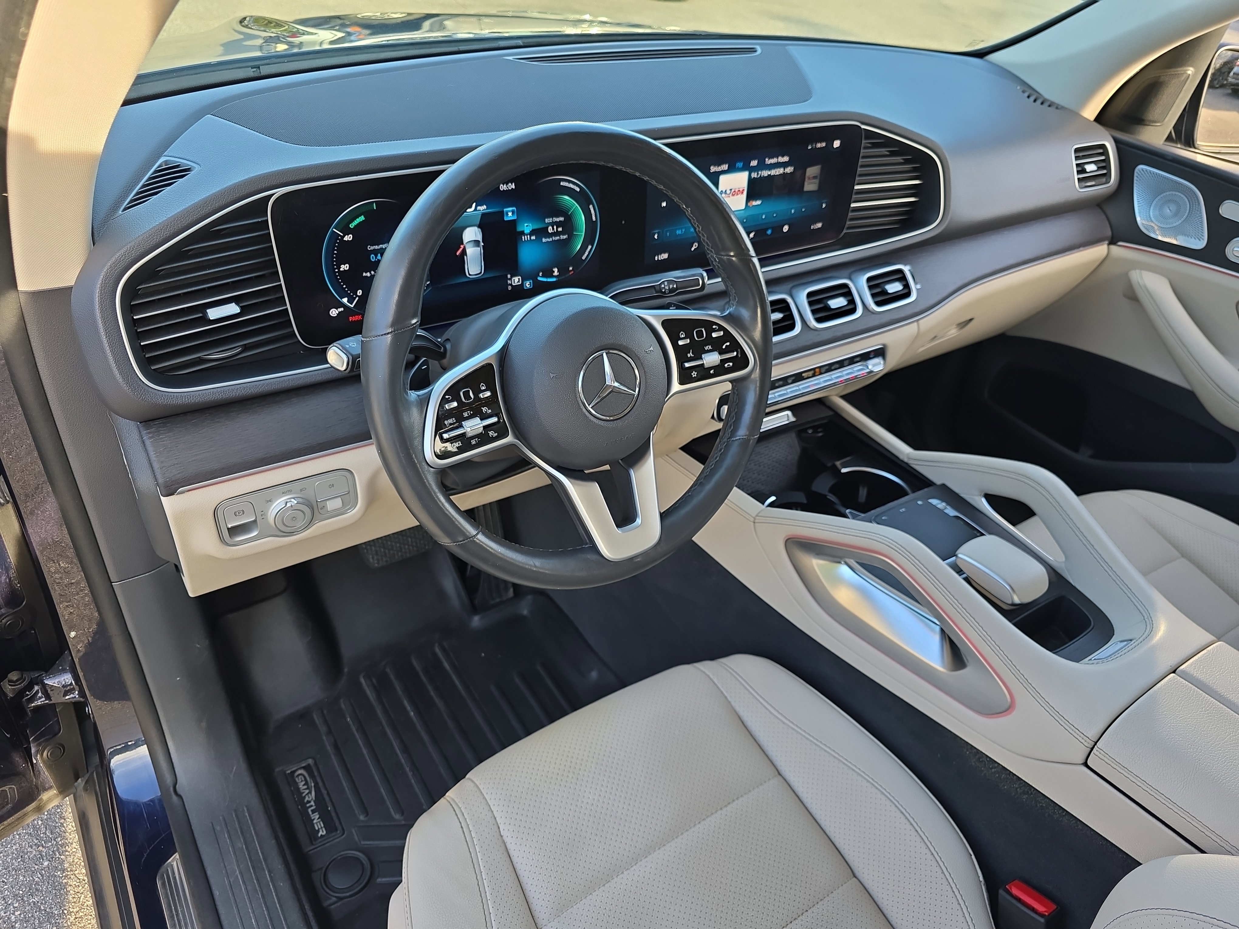 Used 2020 Mercedes-Benz GLE 350 4MATIC image 16